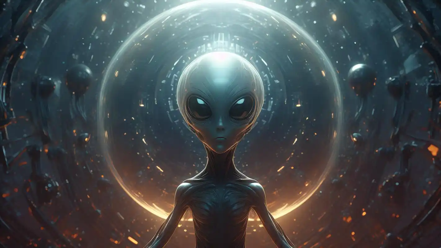 星际穿越 电影海报